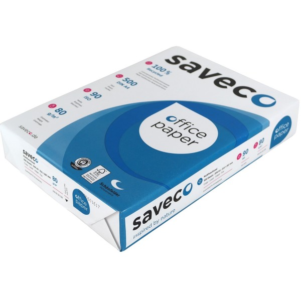 Kopierpapier A4 Standard 500 Blatt