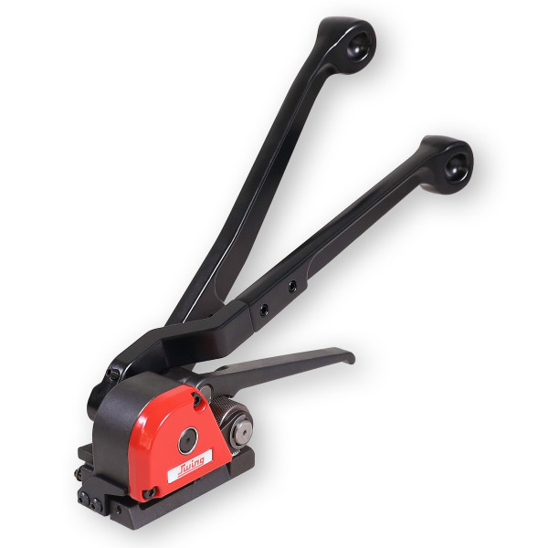 BO-7 | Stahlbandumreifungsgerät | ohne Verschlusshülsen