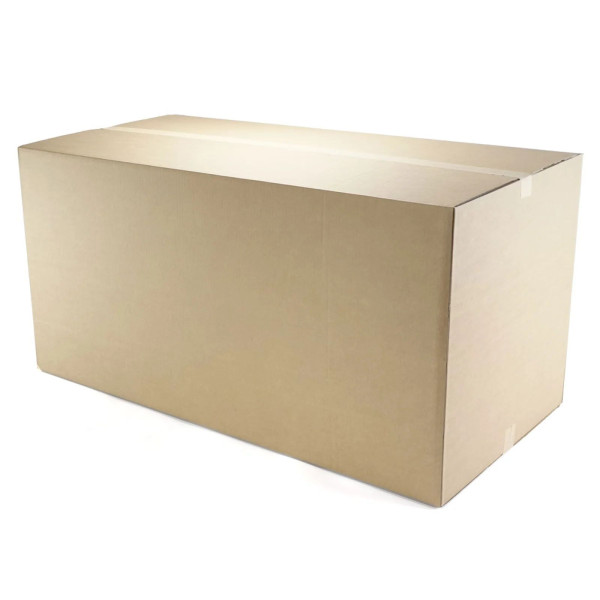 1192x592x588mm einwellige Kartonagen