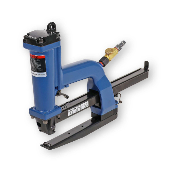 Kartonhefter Pneumatisch | SP50