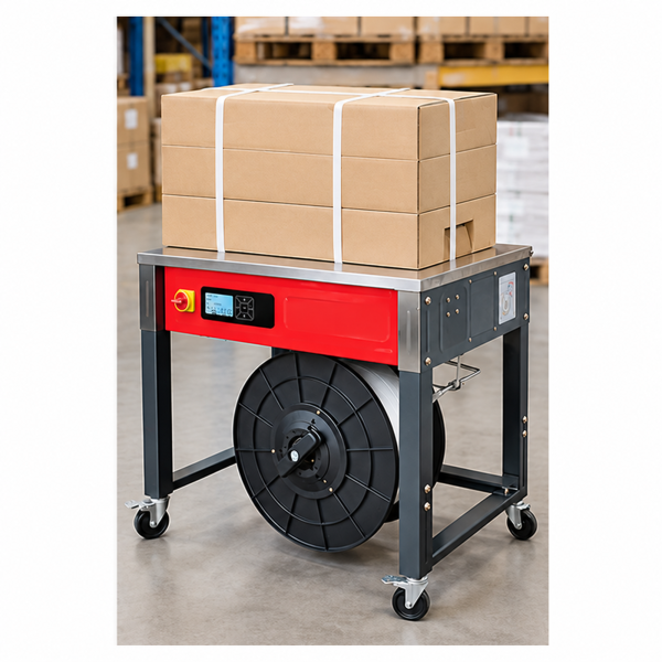 Eco Strap EP501 Umreifungsmaschine