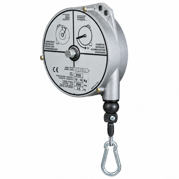 Balancer / Federzug | 10 - 14kg