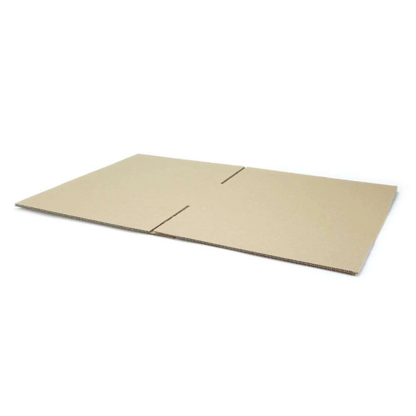 350x300x150mm einwellige Kartonagen