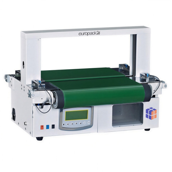 Automatische Banderoliermaschine EPOM02-30A