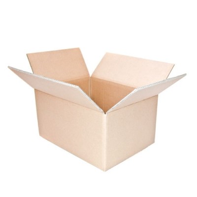 400x300x200 mm zweiwellige Kartonagen