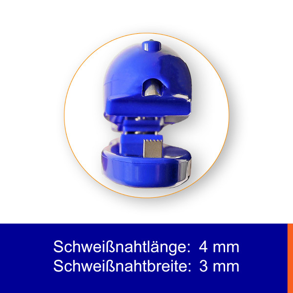 Ultraschallschweißmaschine ES405