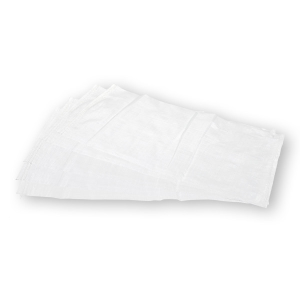 Bändchengewebesäcke 55x135cm