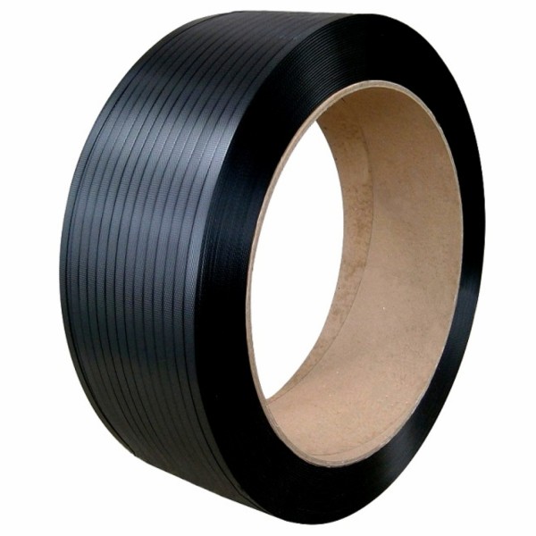 Umreifungsset für Kunststoffumreifungsbänder