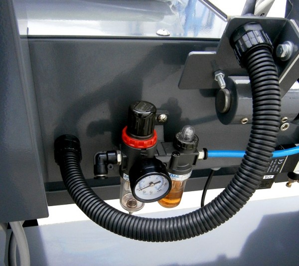 Folienverpackungsmaschine EPL-455PT