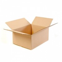 450x350x200 mm einwellige Kartonagen 450x350x200 mm einwellige Kartonagen