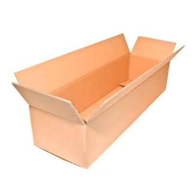 1300x300x200 mm zweiwellige Kartonagen