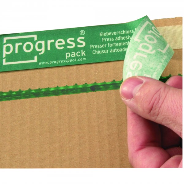 229x164x50-115mm DIN A5+ Fix-Aufrichtekarton