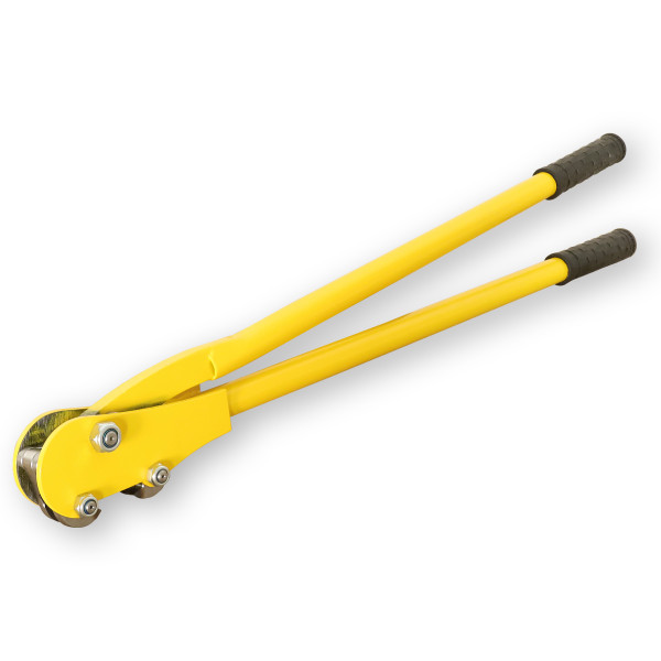 Spanner EP-21 + Zange EK-2 für 32mm Stahlband