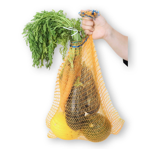 Raschelsäcke 26x39cm