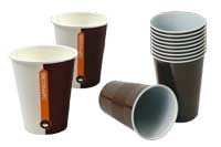 Trinkbecher | Coffee to Go