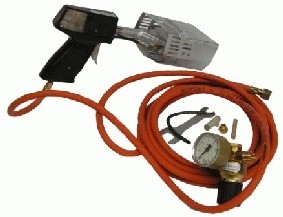 BTS - Gaspistole für Schrumpfung der Folie