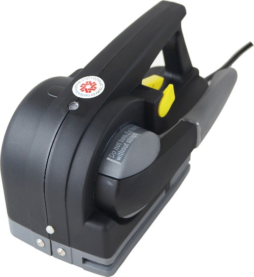 Zapak ZP2012 Reibschweißgerät