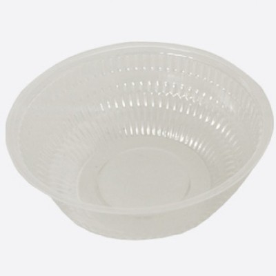 Salatschale klar 610ml 50er