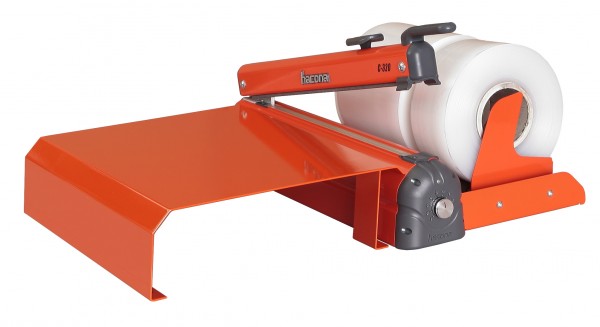 Impuls-Folienschweißgerät hacona C-Typ