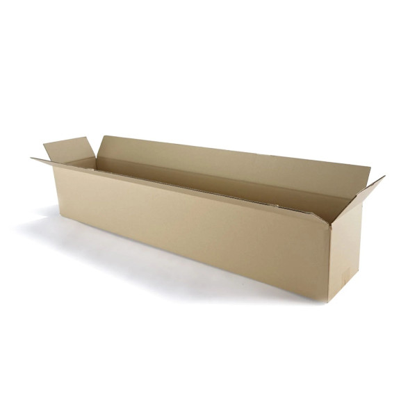 900x250x150mm einwellige Kartonagen