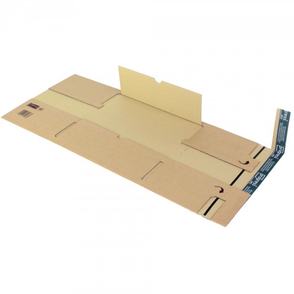 Universalverpackung DIN B4