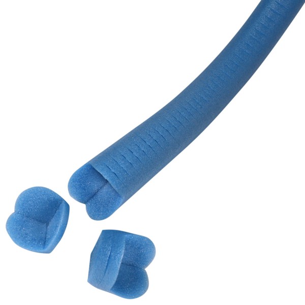 50 Stück Schaumecken 70mm | Stärke: 10mm