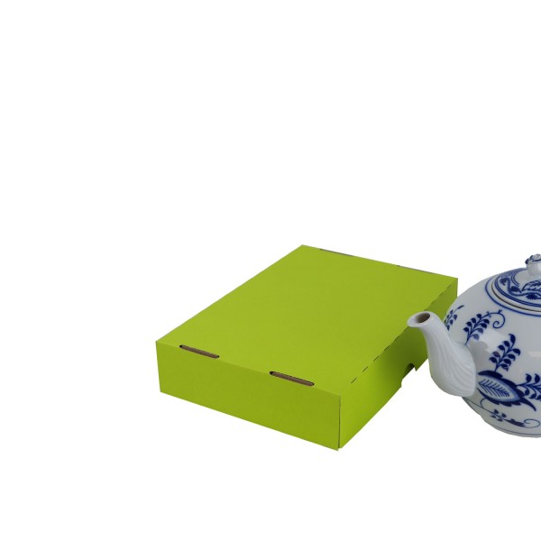 238x175x51mm | Farbig | Geschenkschachtel mit Deckel | 2-tlg.