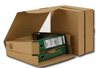 320x288x50DIN A4 Innenmaß (mm)*