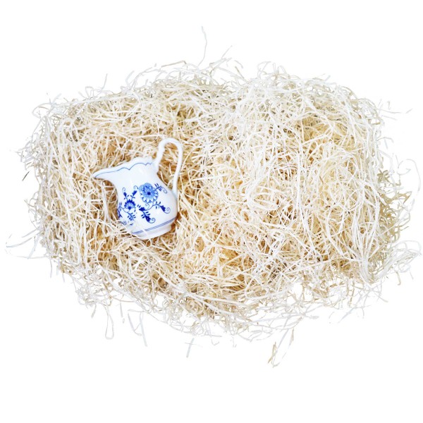 Holzwolle Standard in Ballen | ca. 100kg | per Spedition