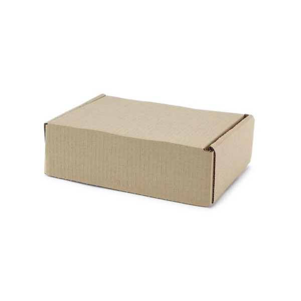 240x170x75mm Faltschachtel einwellig