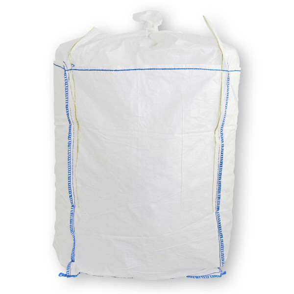 Big Bag 75×110×200cm | mit Einfüllschürze und Auslauf