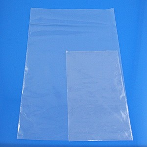 Flachbeutel PE 100x150mm 30µm