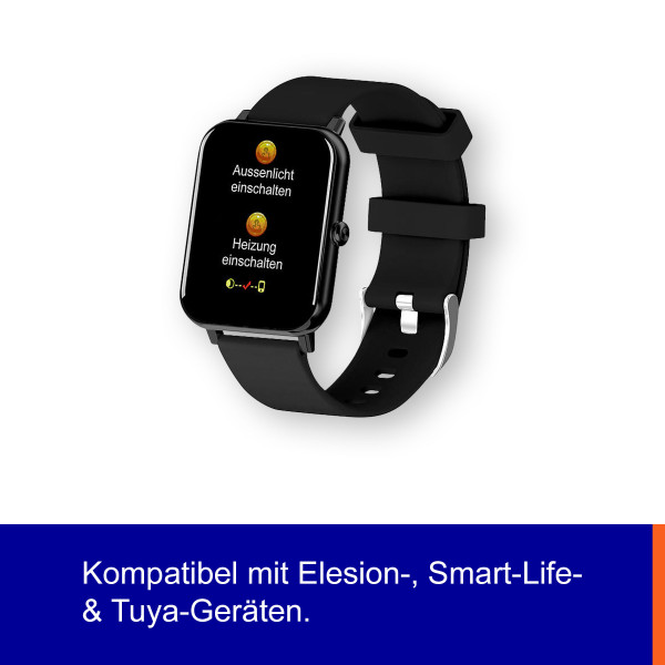 DANKESCHÖN - GESCHENK Fitnessarmband