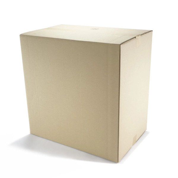 580x380x580mm zweiwellige Kartonagen