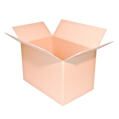 610x300x330 mm zweiwellige Kartonagen