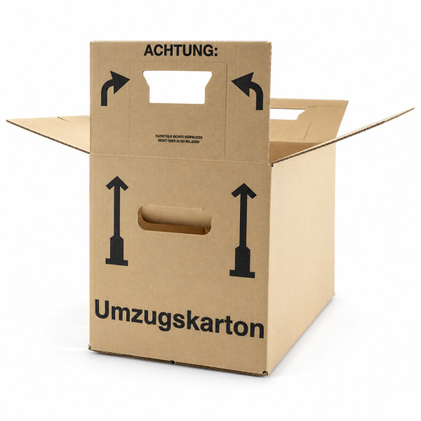 590x310x322mm Umzugskarton