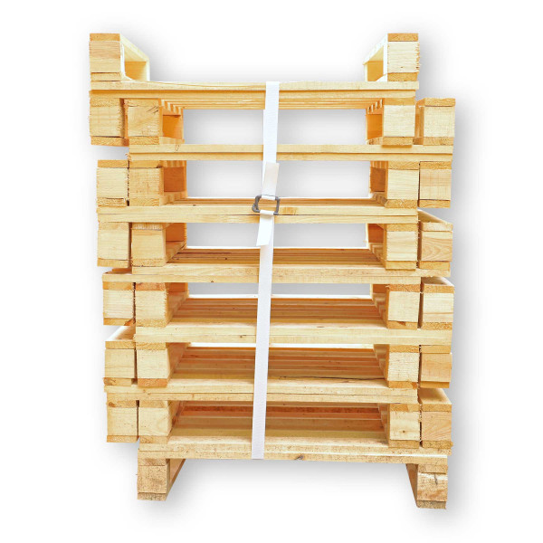 32mm * PES Textilband * 2300kg * 126m * kreuzgewebt