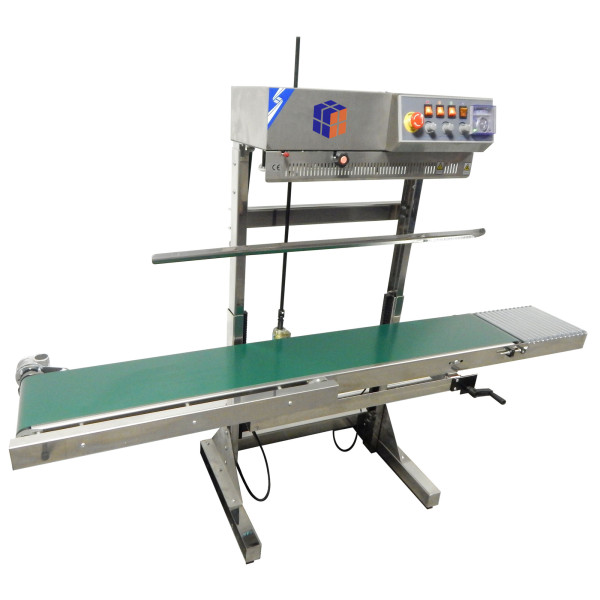 Durchlaufschweißmaschine BS-882 II. XXL