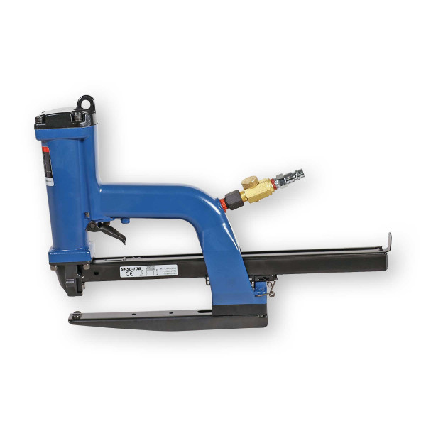 Kartonhefter Pneumatisch | SP50