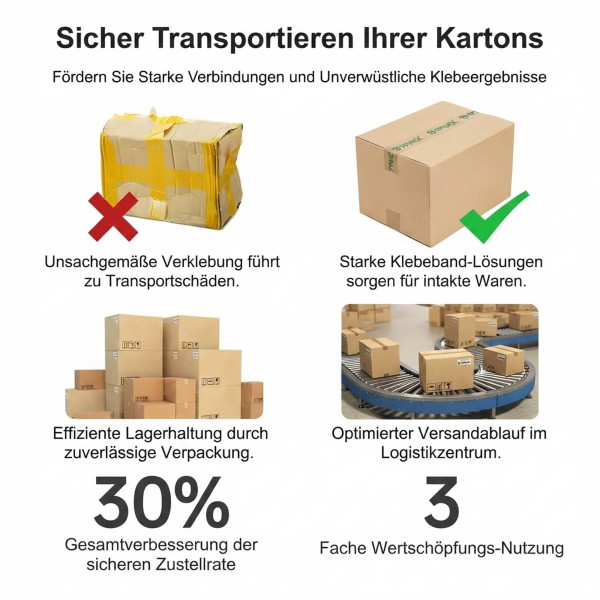 Automatischer Klebestreifengeber für Nassklebebänder EP-AT 3