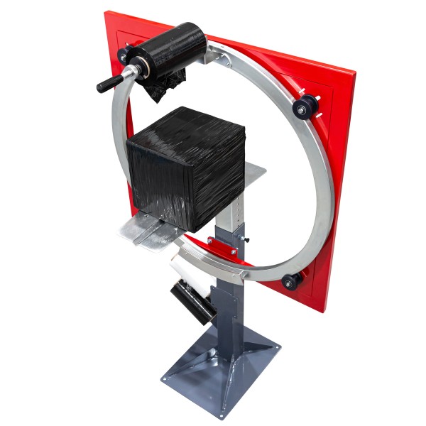 Horizontal - Stretchmaschine