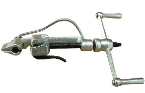 EP-260 - manuelles Umreifungsgerät für Stahlband, mit Hülse - Rundspanner