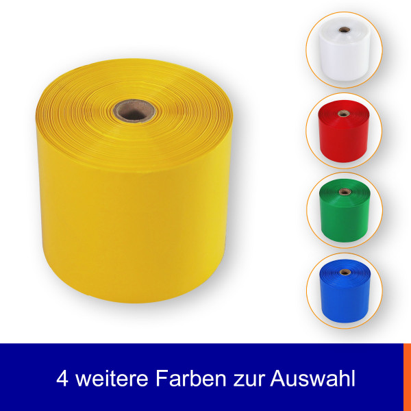 Paletten-Dehnband 100x1200mm | Rolle