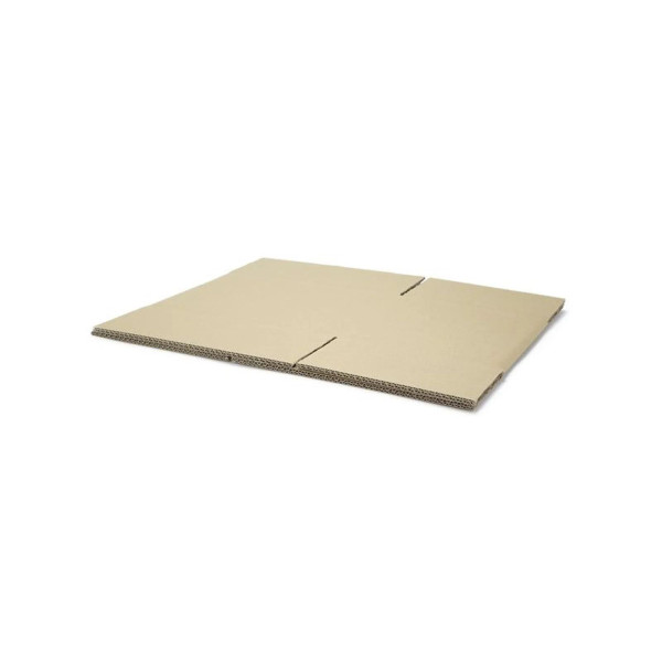 305x215x200mm zweiwellige Kartonagen