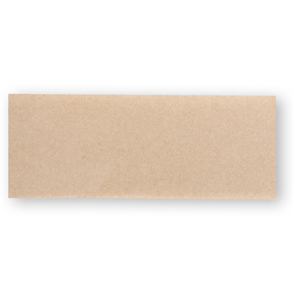 Nassklebeband Kraftpapier * unverstärkt * havana