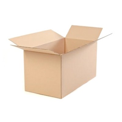 1000x500x500 mm zweiwellige Kartonagen