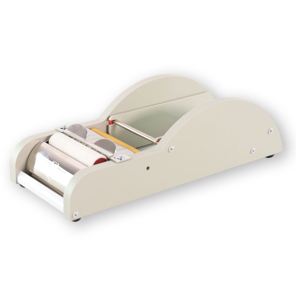 Manueller Klebestreifenanfeuchter KROLLF80