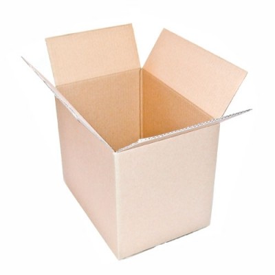 300x215x240 mm einwellige Kartonagen