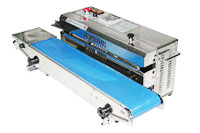 Durchlaufschweißmaschine DSG-871