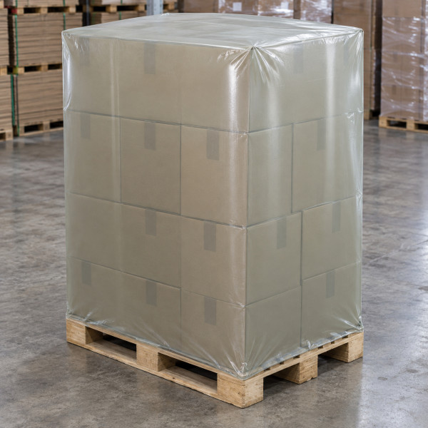 LDPE-Schrumpfhauben 1250x850mm